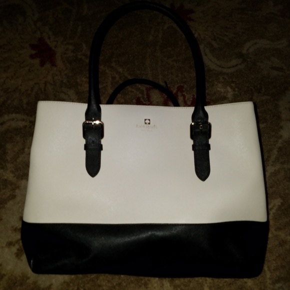 Kate Spade tote bag- new without tag - Picture 1 of 1